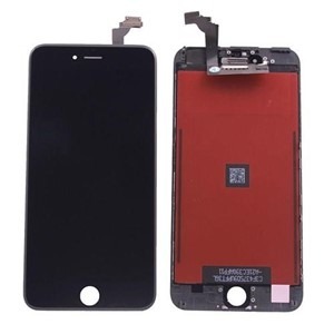 Ekran wyświetlacz dotyk LCD iPhone 6 PLUS wymiana