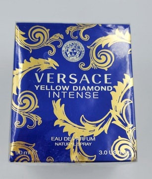 Versace - Yellow Diamond Intense Edp 90ml Oryginał