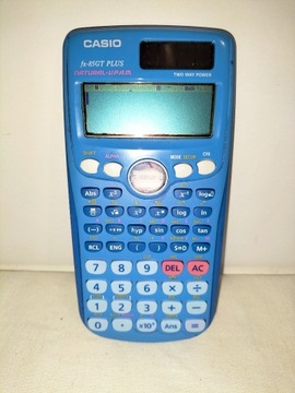 Casio Kalkulator Naukowy fx-85GT