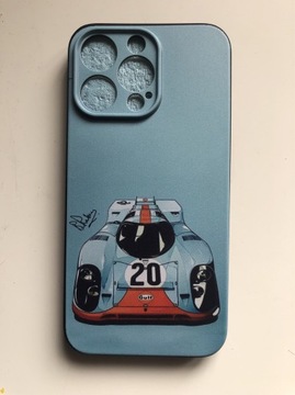 Etui IPhone 13 pro Gulf