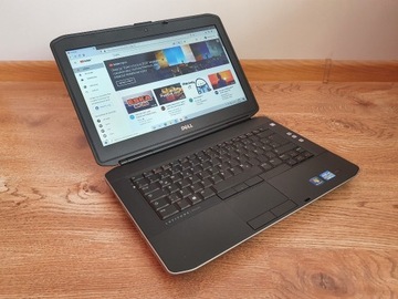 Laptop Dell Latitude i5-3320M | SSD240 | 8GB RAM
