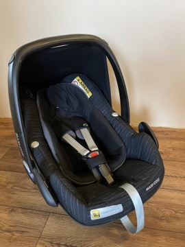 Maxi Cosi Pebble Plus