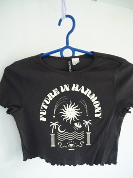 t-shirt, rozmiar S