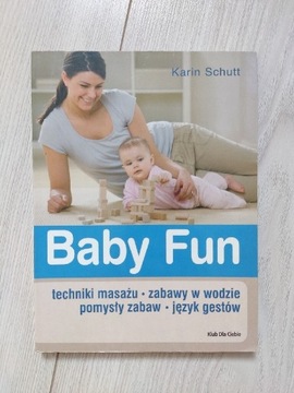 Baby fun