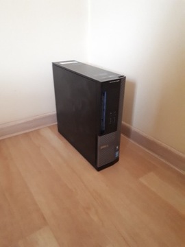 Komputer DELL Optiplex 3020