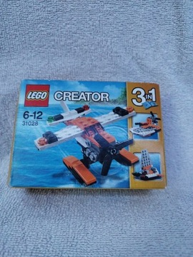 Lego Creator 31028