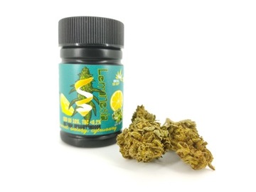 Susz CBD Lemonesia 1g