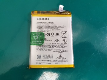 Oppo 5Z CPH2211 bateria oryginalna