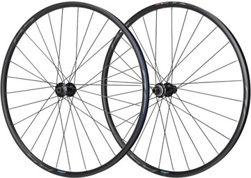 koła rowerowe 28 Shimano  WH-RS171  komplet