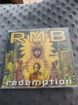 RMB - Redemption Remixes 