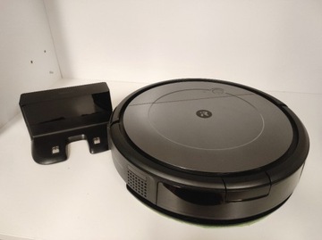 Robot odkurzająco-mopujący Roomba Combo j5