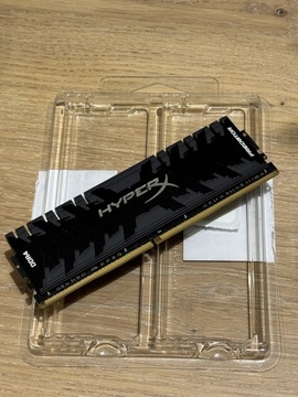 Kingston HyperX Predator 16gb 3200 MHz