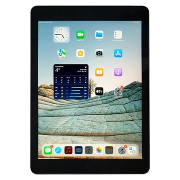 Tablet Apple iPad 6 A1954 Cellular 32 GB szary