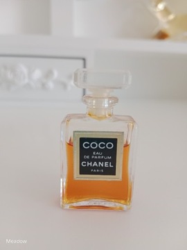 Chanel Coco EDP 4 ml miniaturka perfumy 