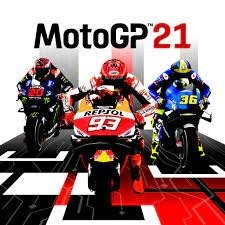 MotoGP 21 PC KLUCZ STEAM