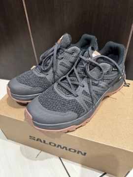 Buty Salomon Warra GTX damskie r.39 1/3