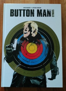 BUTTON MAN Cyngiel Wagner Ranson