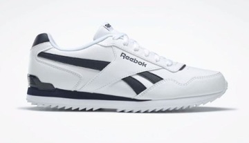 Nowe buty Reebok Royal Glide Ripple Clip 44 28,5cm