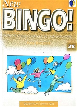 New Bingo 2A i B 