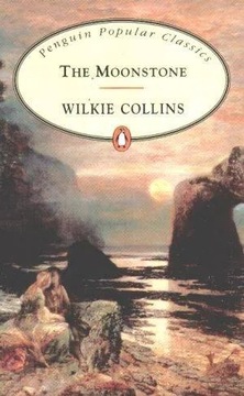 The Moonstone, Wilkie Collins