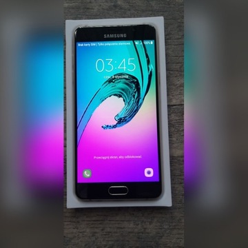 Samsung galaxy a5 2016