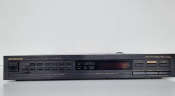 Tuner cyfrowy / radio Pioneer F X 420 F-X420 GH18