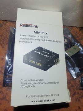 Radiolink Mini Pix