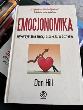 Emocjonomika Phillip Kotler