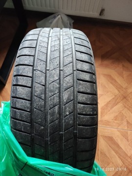 Opony Bridgestone Turanza T005 225/45 R.18