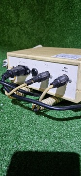 Laser instruments  ctl-1106me