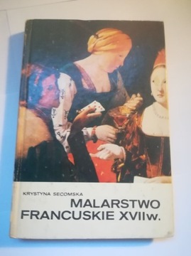 Malarstwo francuskie XVII wieku, K. Secomska