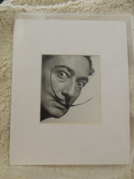 Salvador Dali 