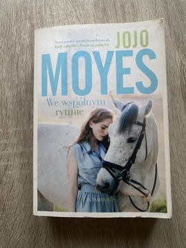 We wspólnym rytmie Jojo Moyes