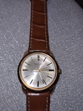 Zegarek klasyczny Breitling Geneva lata 60-70