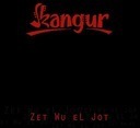Skangur: Zet Wu eL Jot (digipack) [CD]