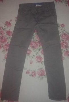 Jeansy H&M Slimfit rozmiar 152