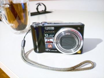 Panasonic Lumix tz 65