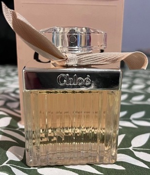 Woda perfumowana Chloe 75ml oryginał