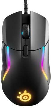 Myszka SteelSeries Rival 5