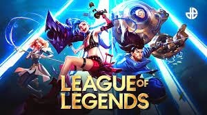konto league of legends EUNE +30lv