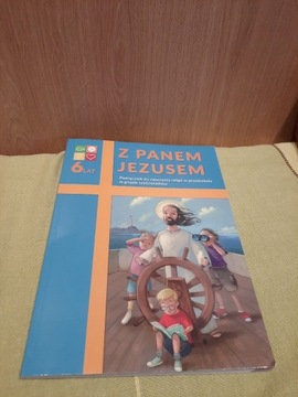 Z Panem Jezusem podręcznik