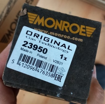 Monroe 23950 Amortyzatory