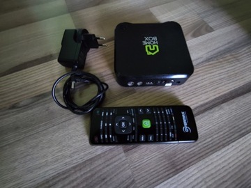 Tuner DVB-T android, usb, SD, HDMI, pilot, overmax