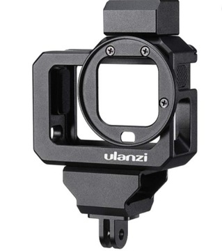 Klatka GoPro Hero 7 8 9 Cage Ulanzi G8-5