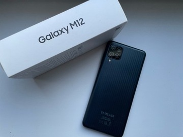 Telefon Samsung Galaxy M12