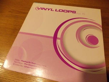  Various – Vinyl Loops Vol. 5 / Westbam Remix