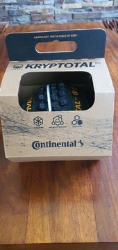 Opona CONTINENTAL Kryptotal-RE Trail 27.5 x 2.4