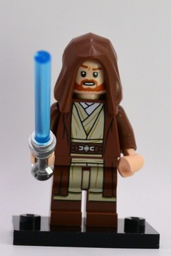 Lego Star Wars - Obi Wan Kenobi (z zestawu 75333)