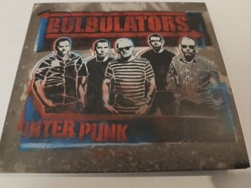 BULBULATORS inter punk 