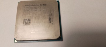 AMD Alhlon 3000 g